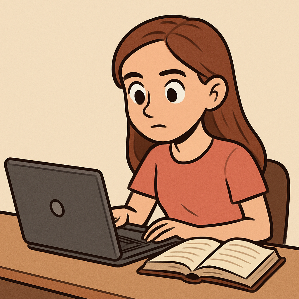 Comparing School and Work Environments