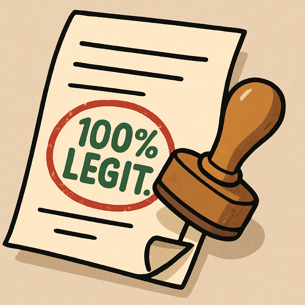 Identifying Reliable Sources