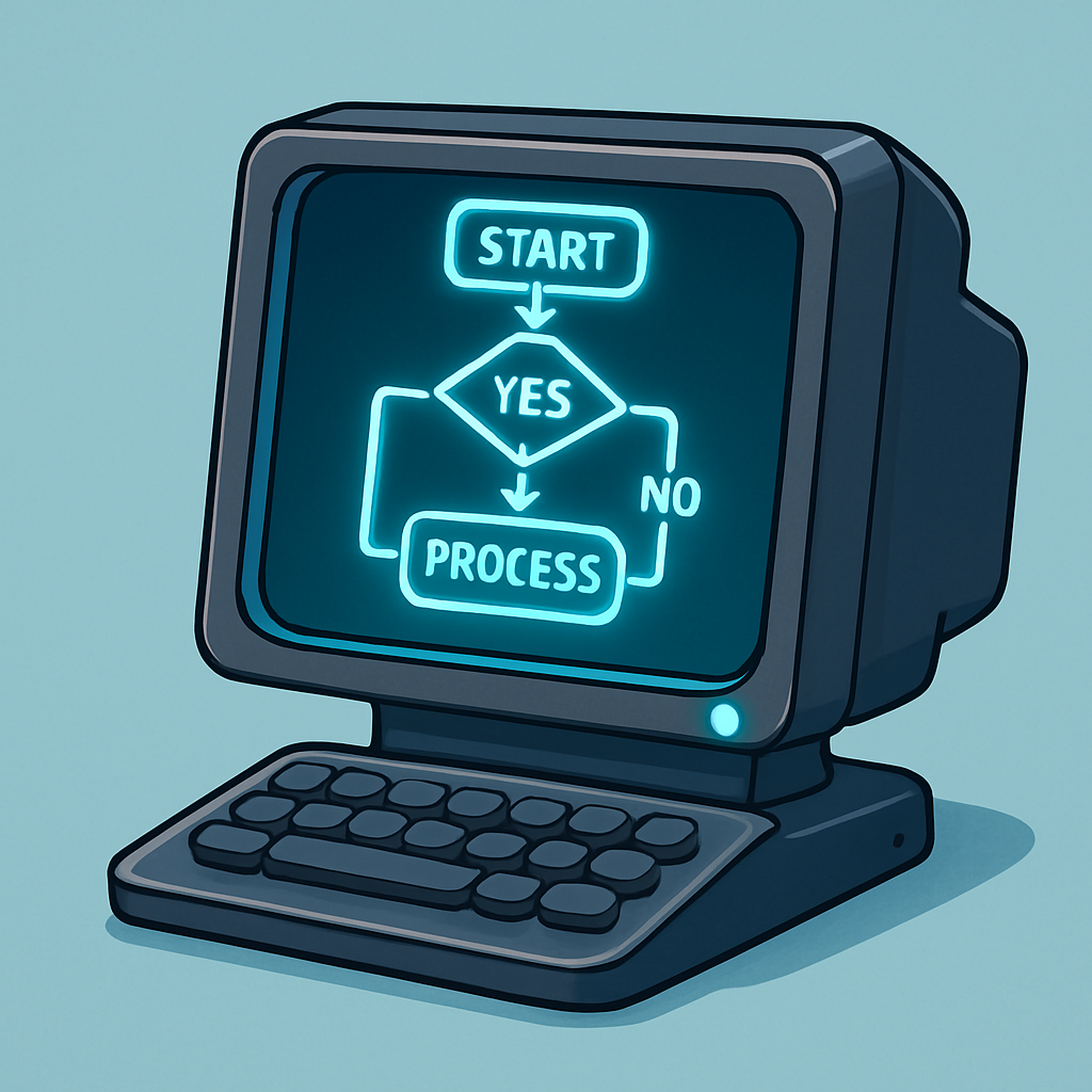 Computer Version Automatism Automation | Senior Cycle Lesson | Coding Ireland