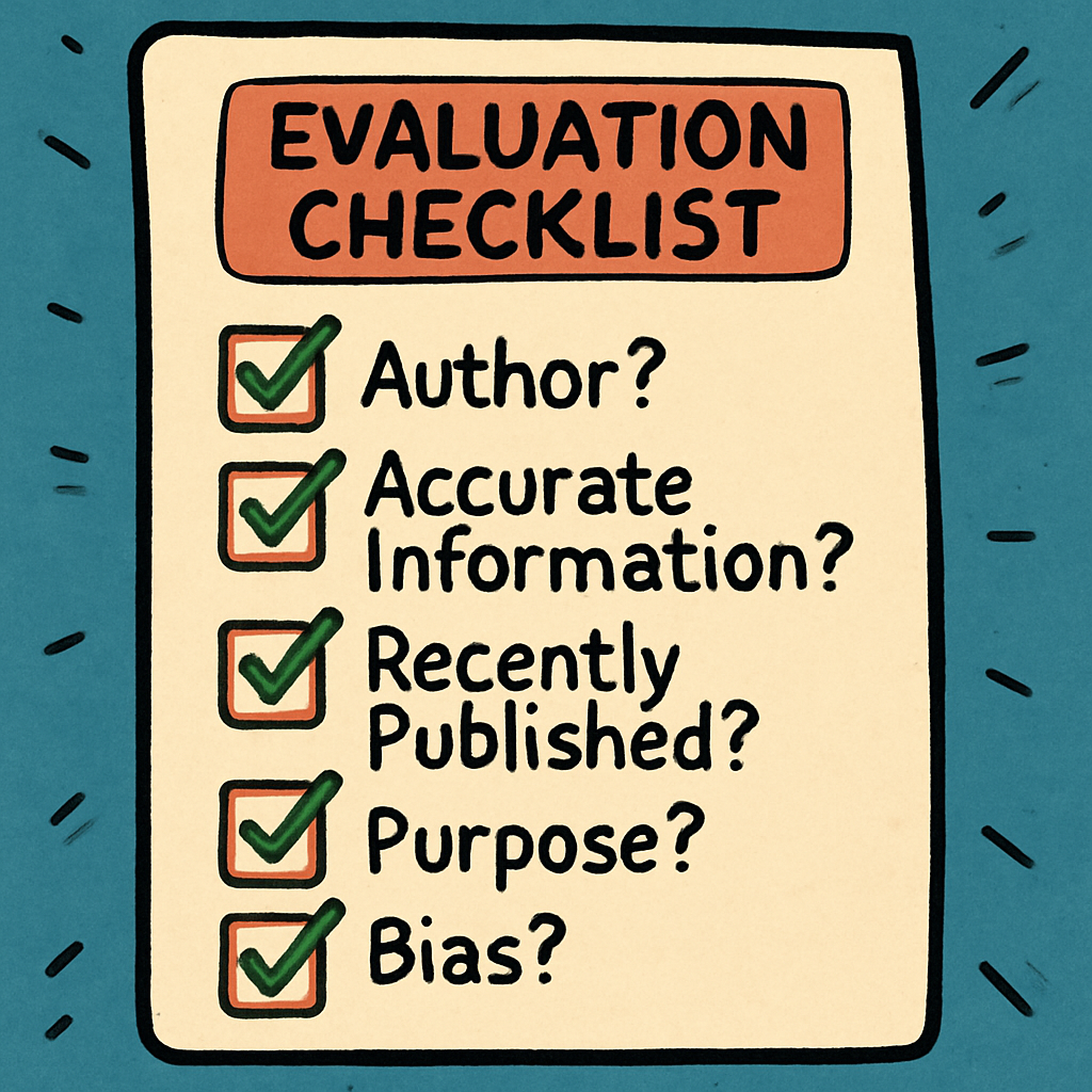 Identifying Reliable Sources