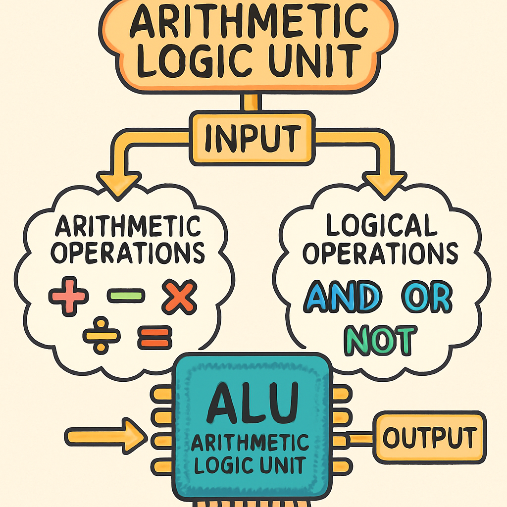 CPU and Memory Architecture | Senior Cycle Lesson | Coding Ireland