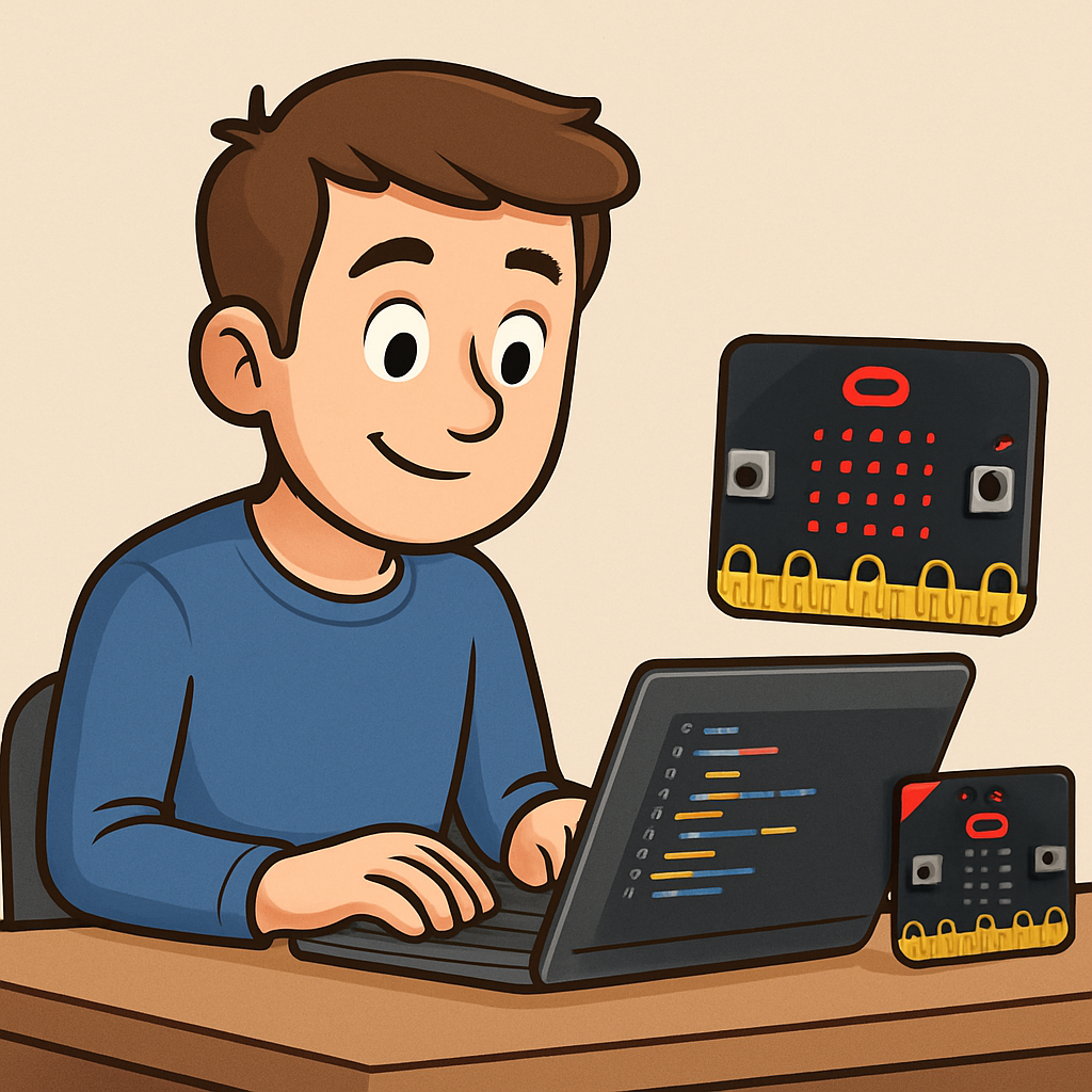Overview of ALT 4: Introduction to Embedded Systems | Senior Cycle ...