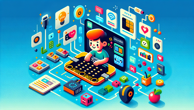 exploring microbits | junior cycle lesson | coding... Exploring Microbits | Junior Cycle Lesson | Coding Ireland