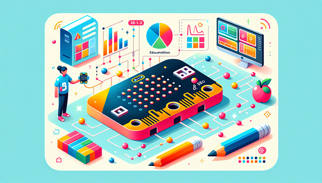 exploring microbits | junior cycle lesson | coding... JavaScript Switch Statements | Junior Cycle Lesson | Coding Ireland