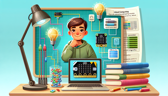 LED Stacking | Junior Cycle Lesson | Coding Ireland