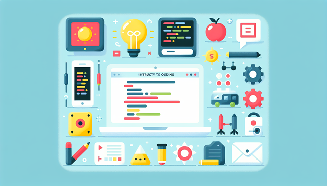Introduction to Coding | Stage 3 Lesson | Coding Ireland