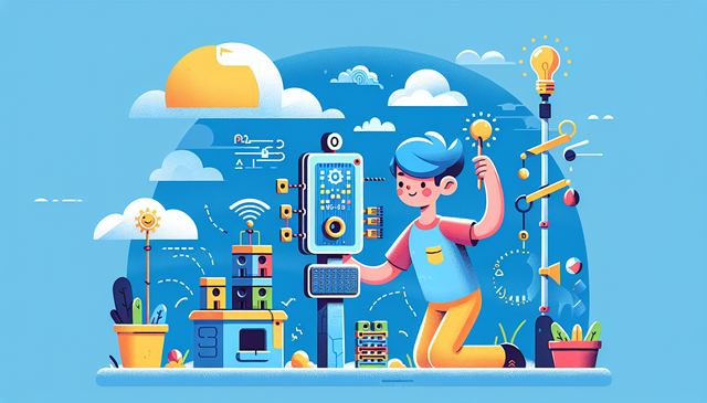 exploring microbits | junior cycle lesson | coding... Designing a Microbits Weather Station | Junior Cycle Lesson | Coding ...
