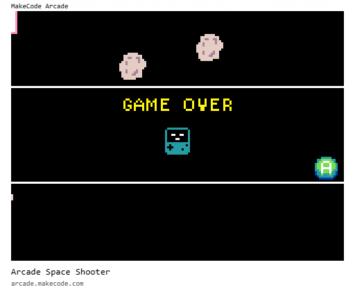 Space Shooter | Junior Cycle Lesson | Coding Ireland