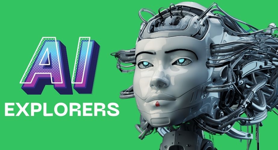 AI Explorers Workshop