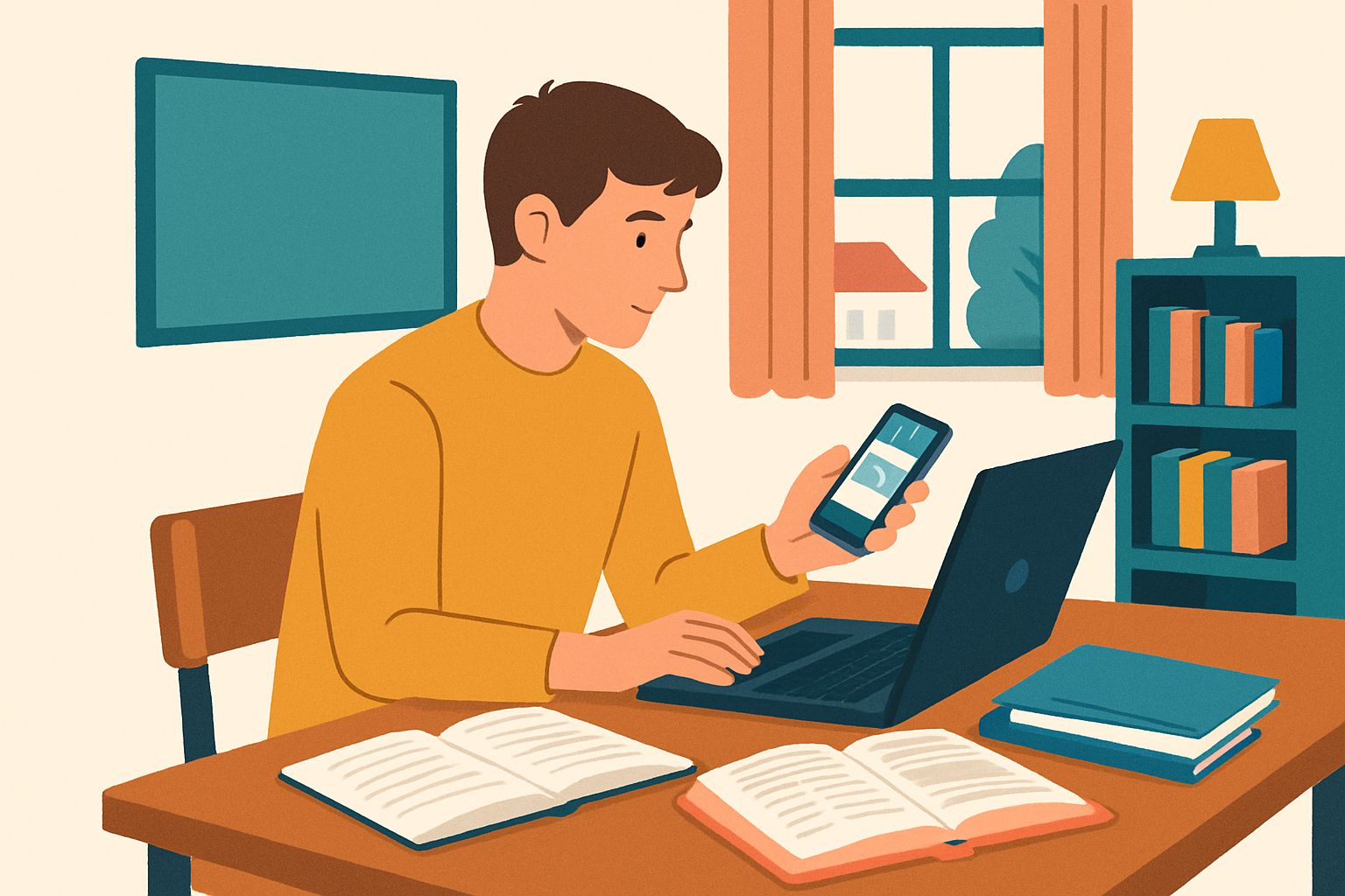 Illustration for Introduction