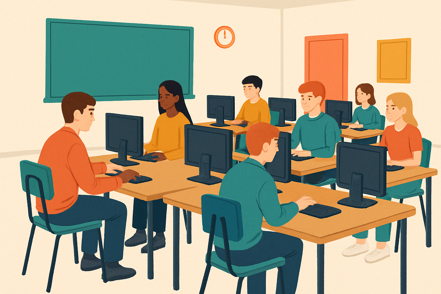 Illustration for Introduction