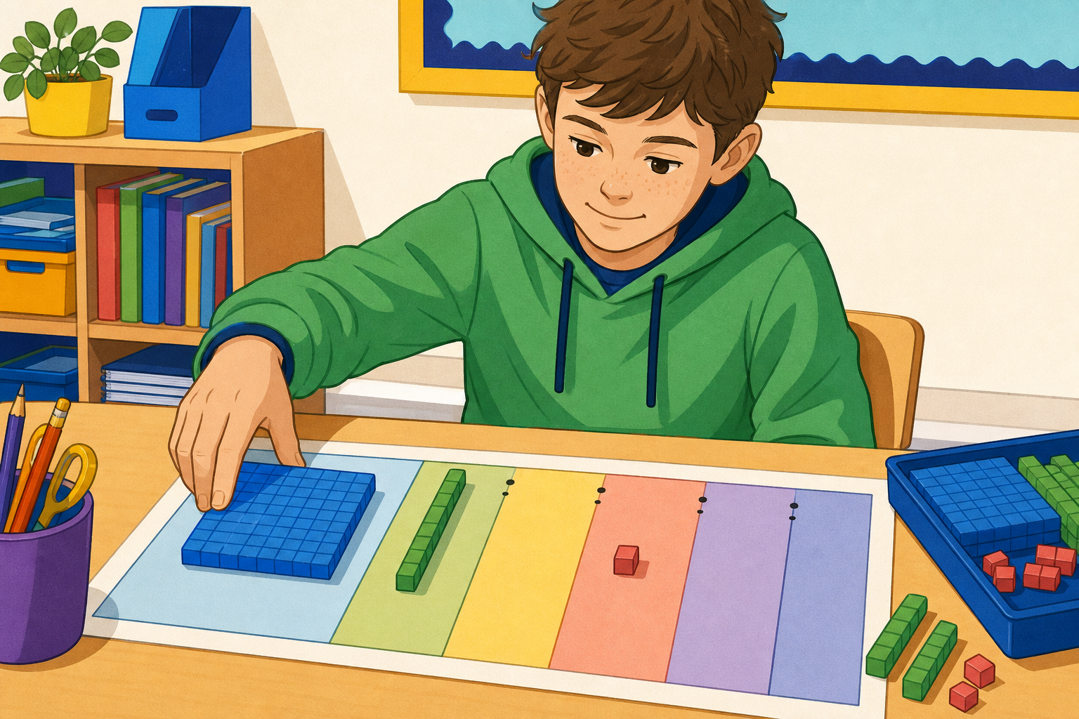 Illustration for Getting Started