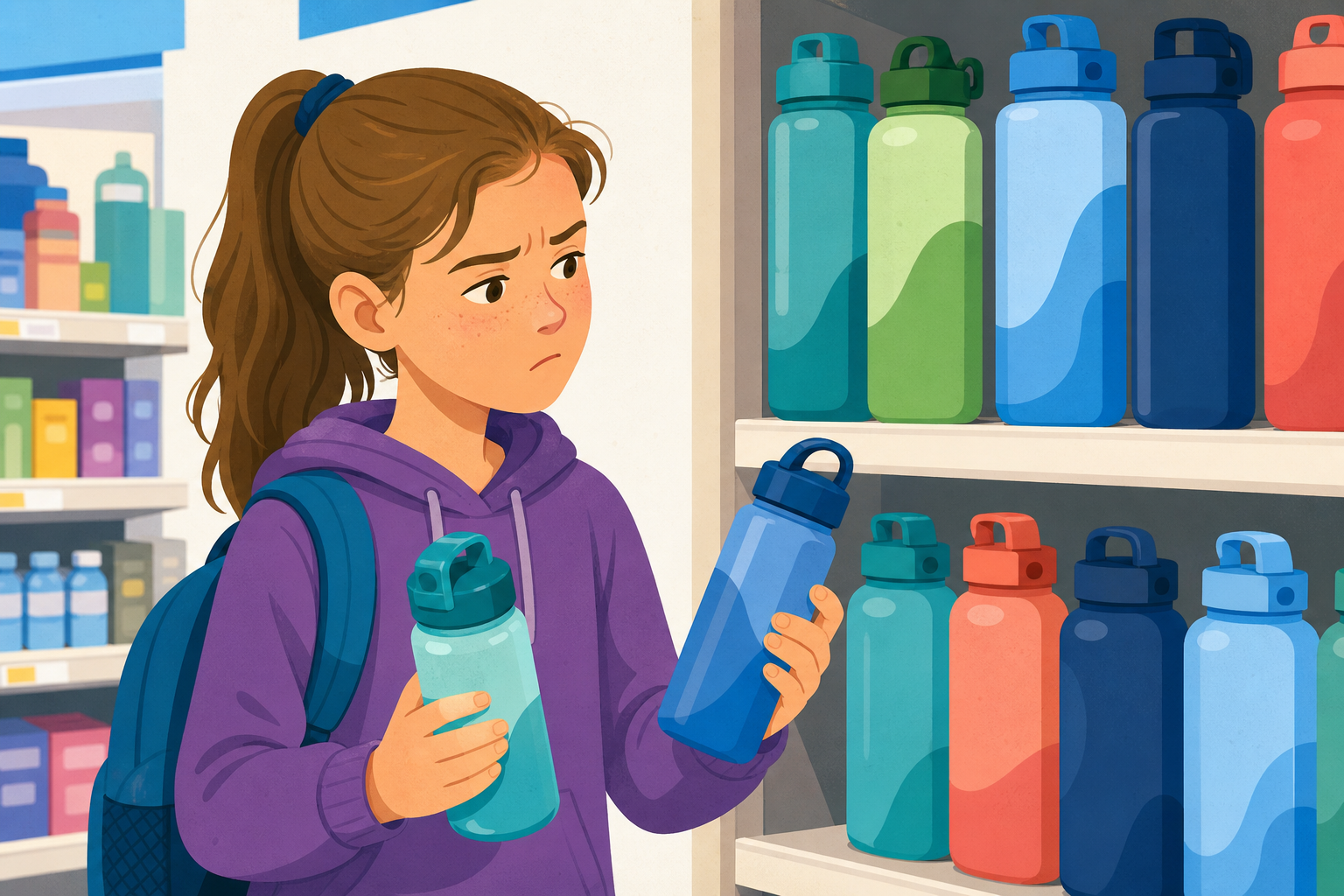 Illustration for Getting Started