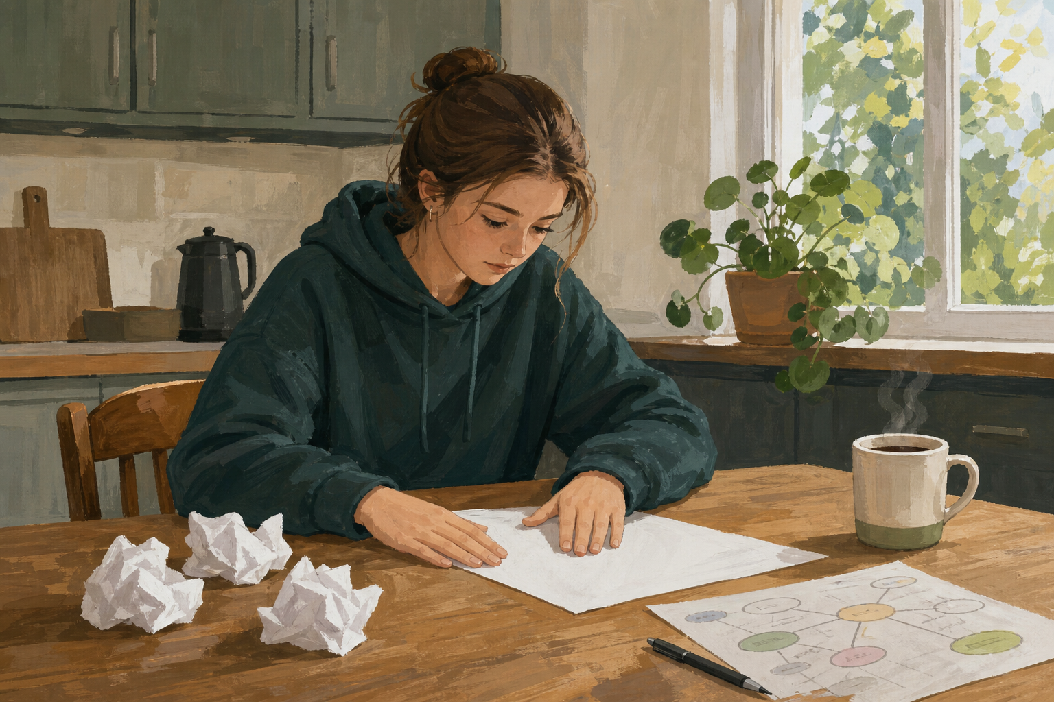 Illustration for Getting Started