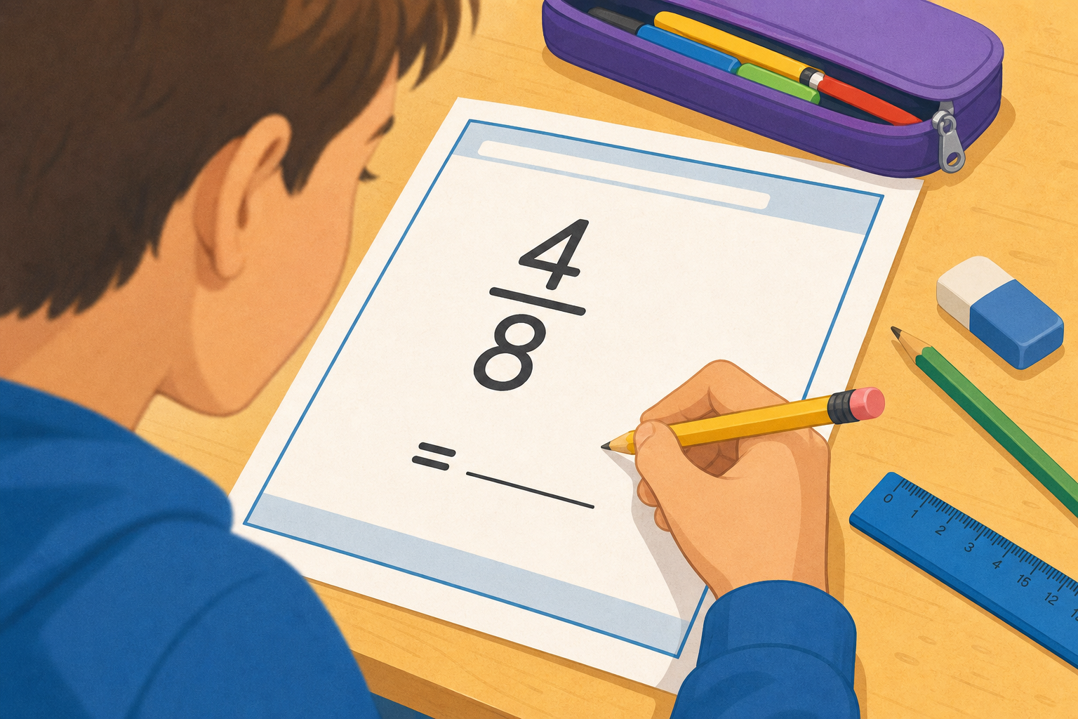 Illustration for Getting Started