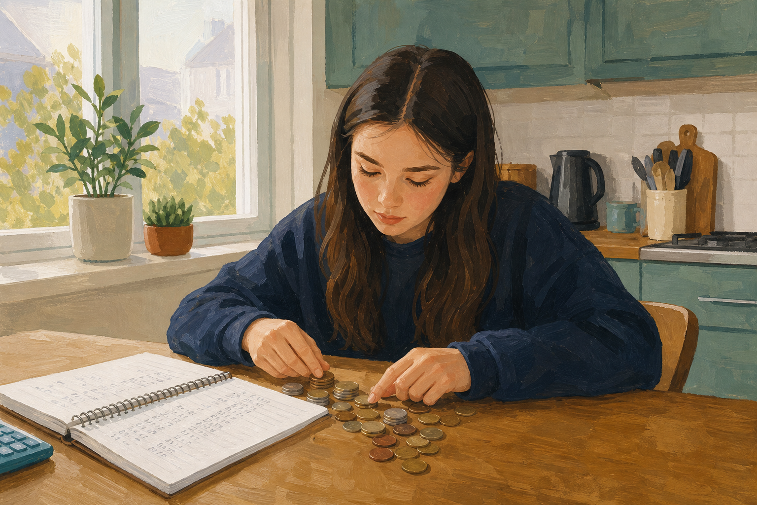 Illustration for Getting Started