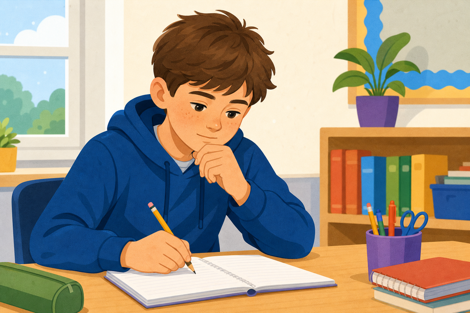 Illustration for Getting Started