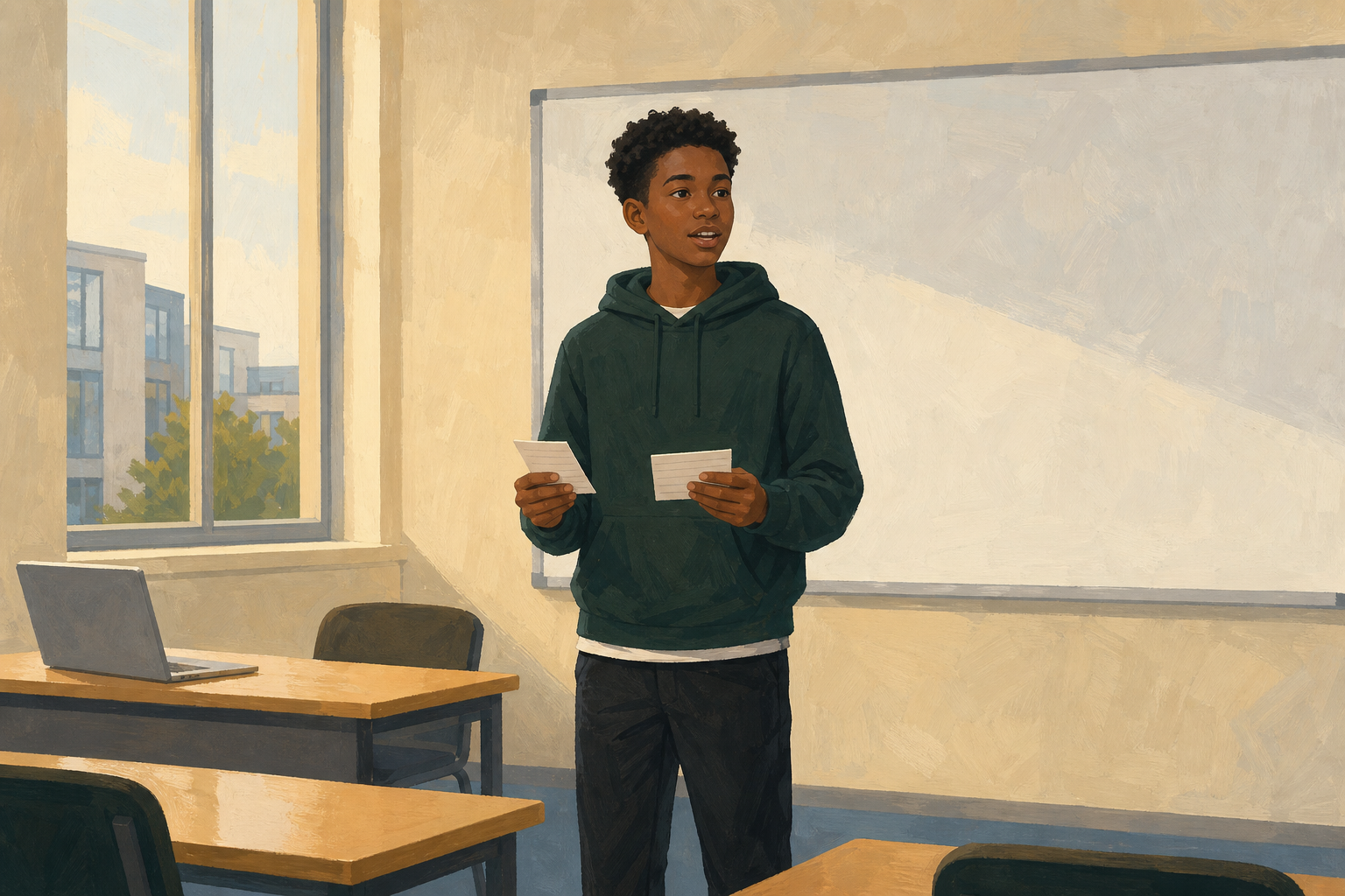 Illustration for Getting Started
