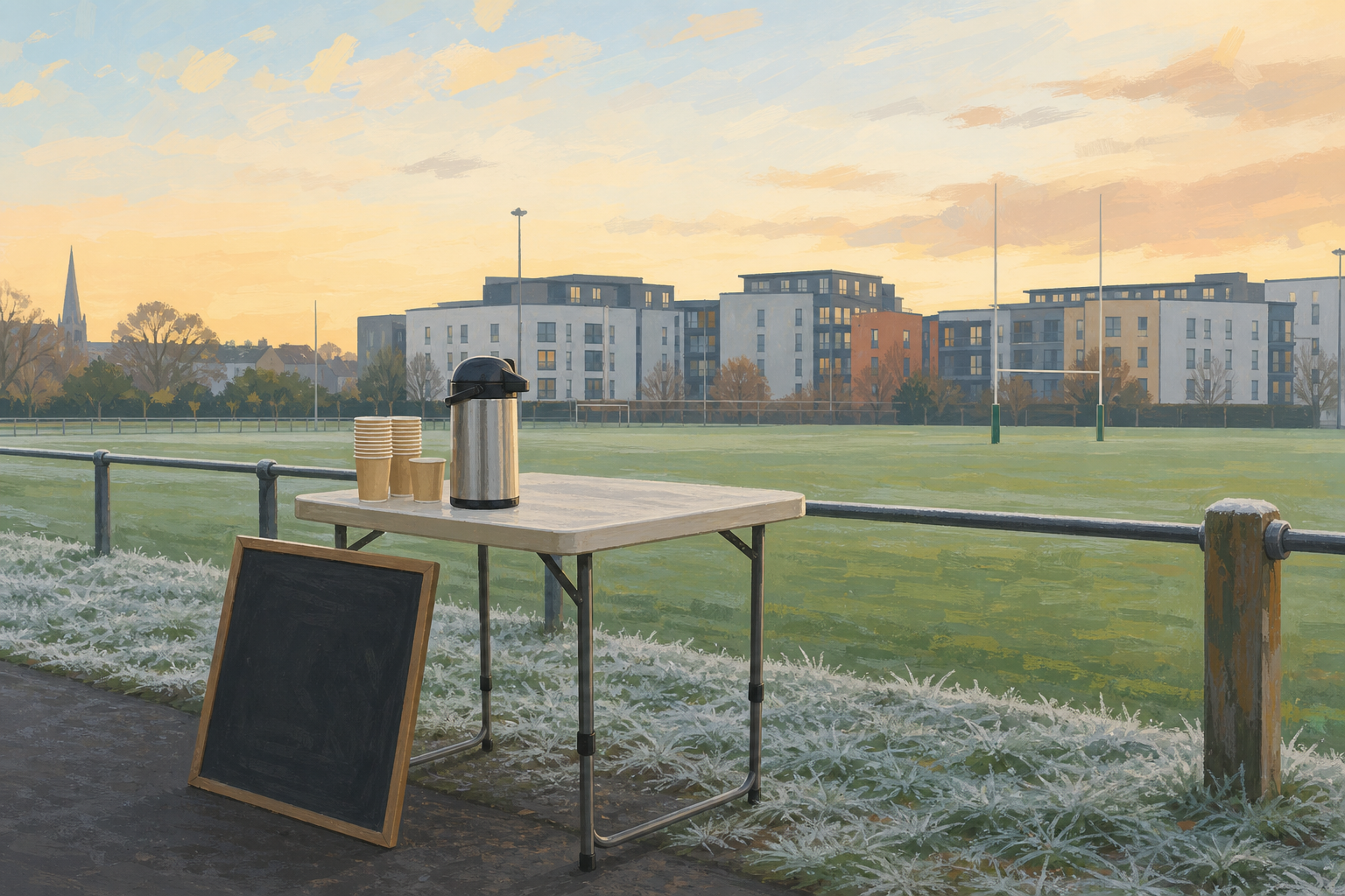 Illustration for Worked Example: Goal Boost Smoothies