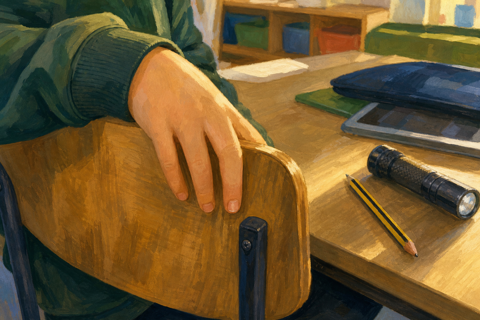 Illustration for Getting Started