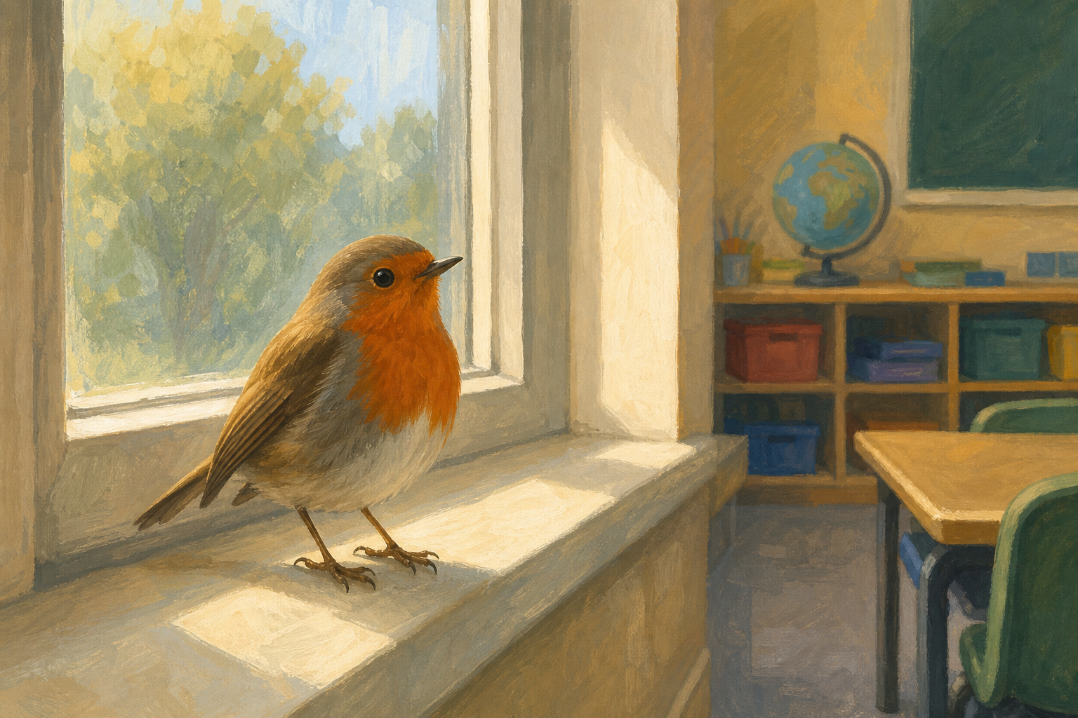 Illustration for Getting Started