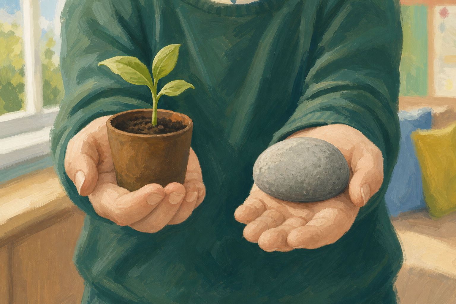 Illustration for Getting Started