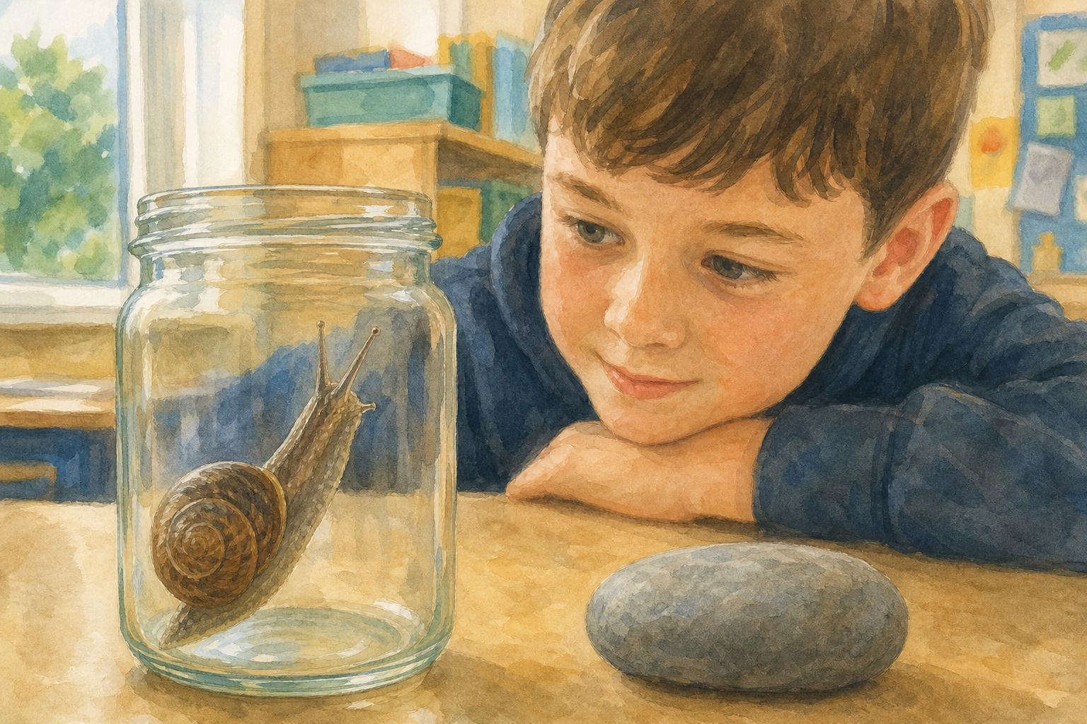 Illustration for Getting Started