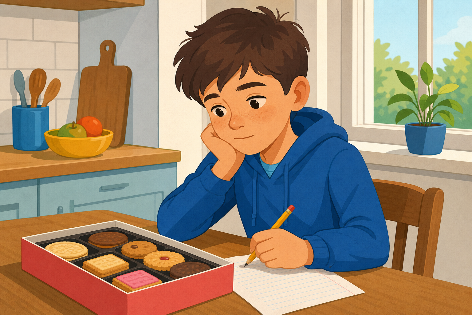 Illustration for Getting Started