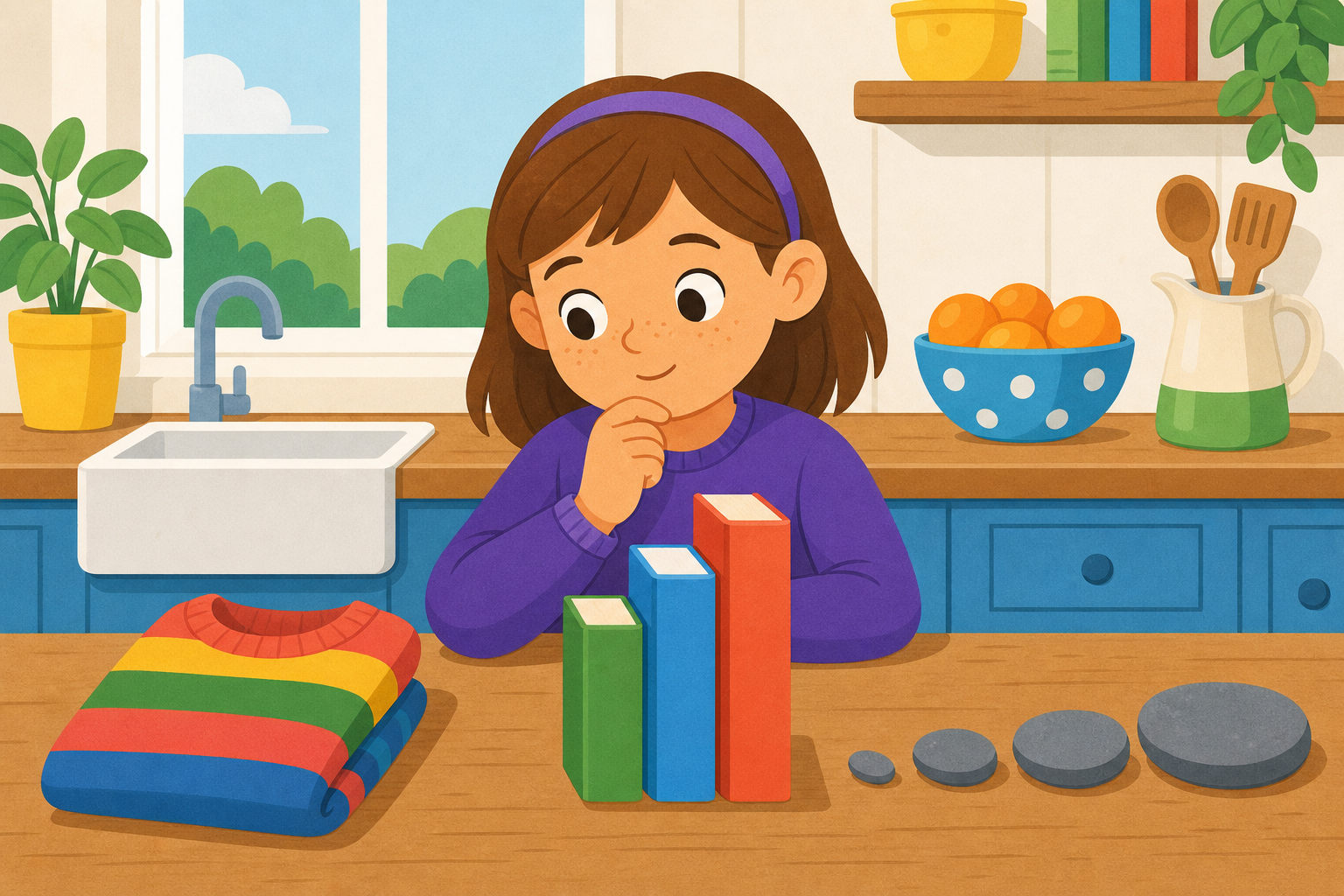 Illustration for Getting Started