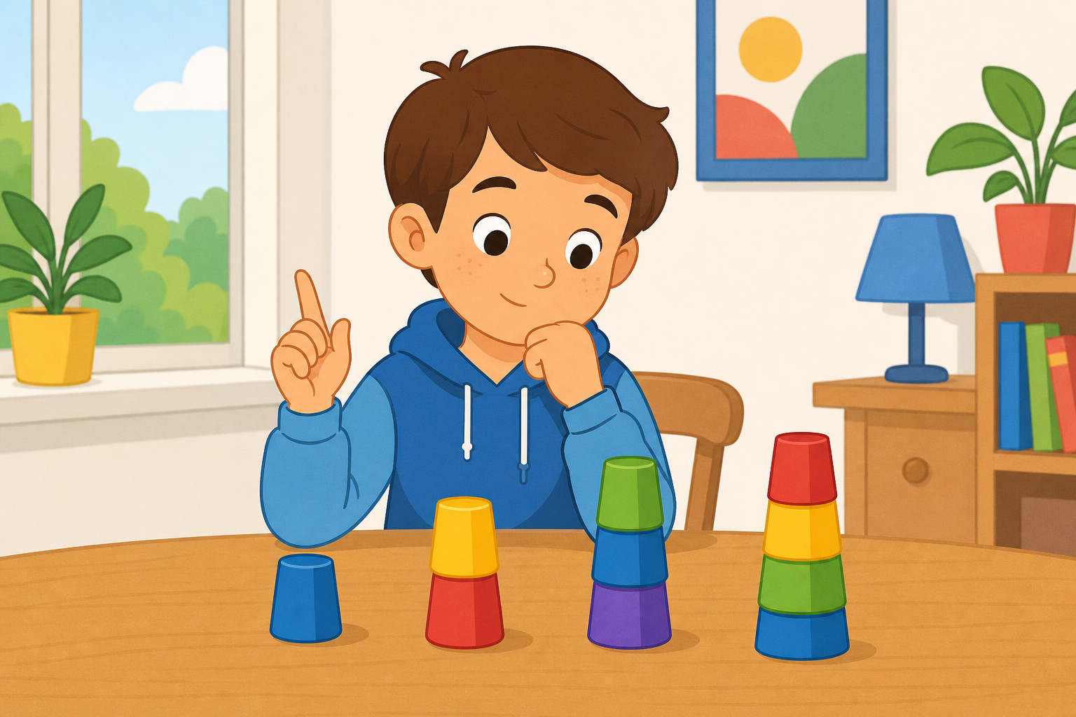 Illustration for Getting Started