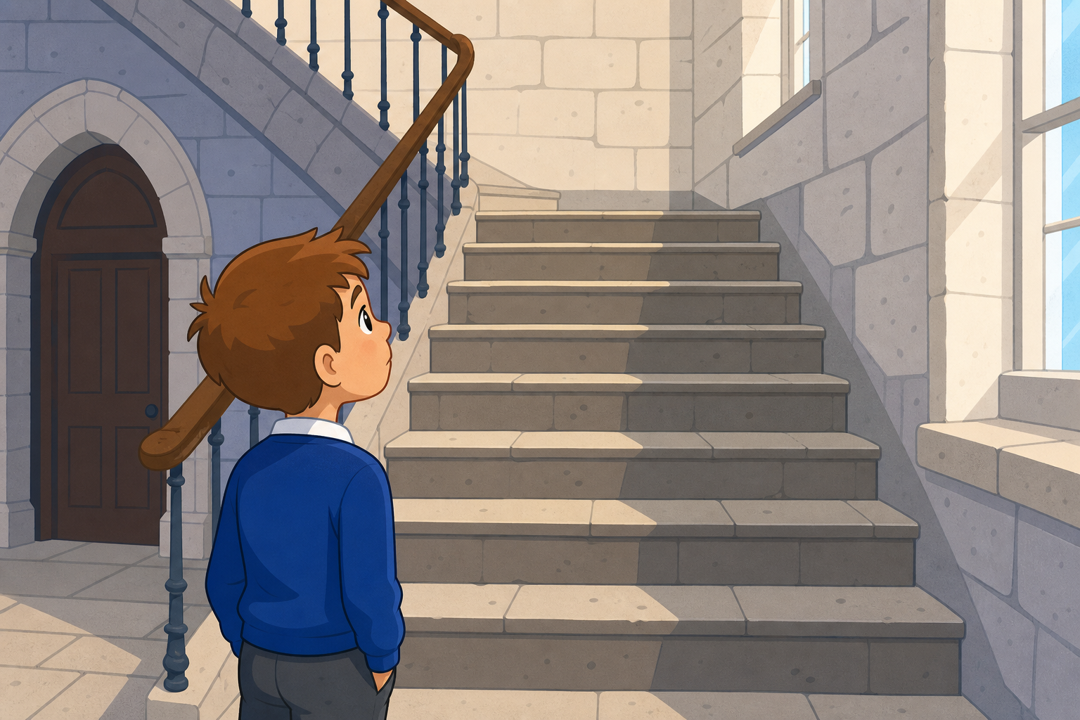 Illustration for Getting Started