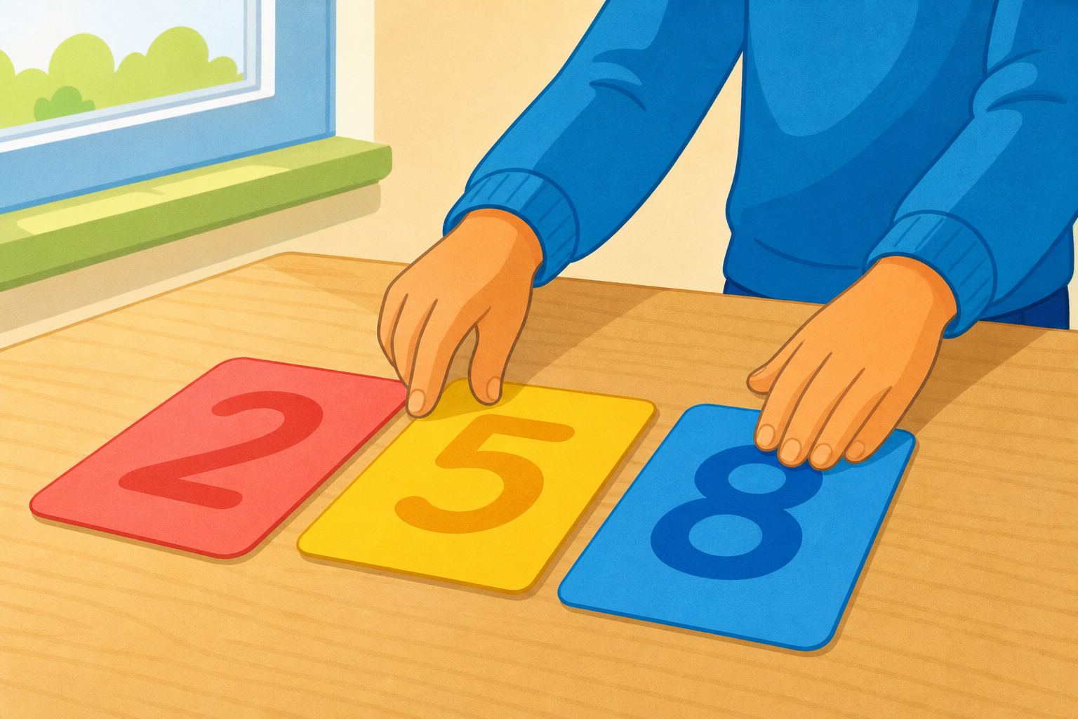 Illustration for Getting Started