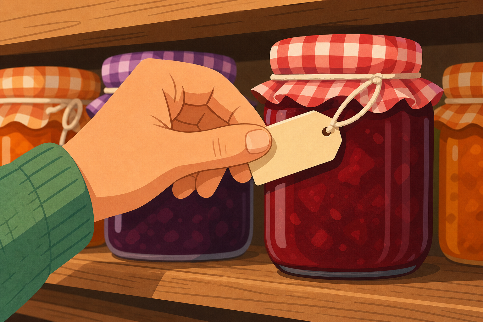 Illustration for Getting Started