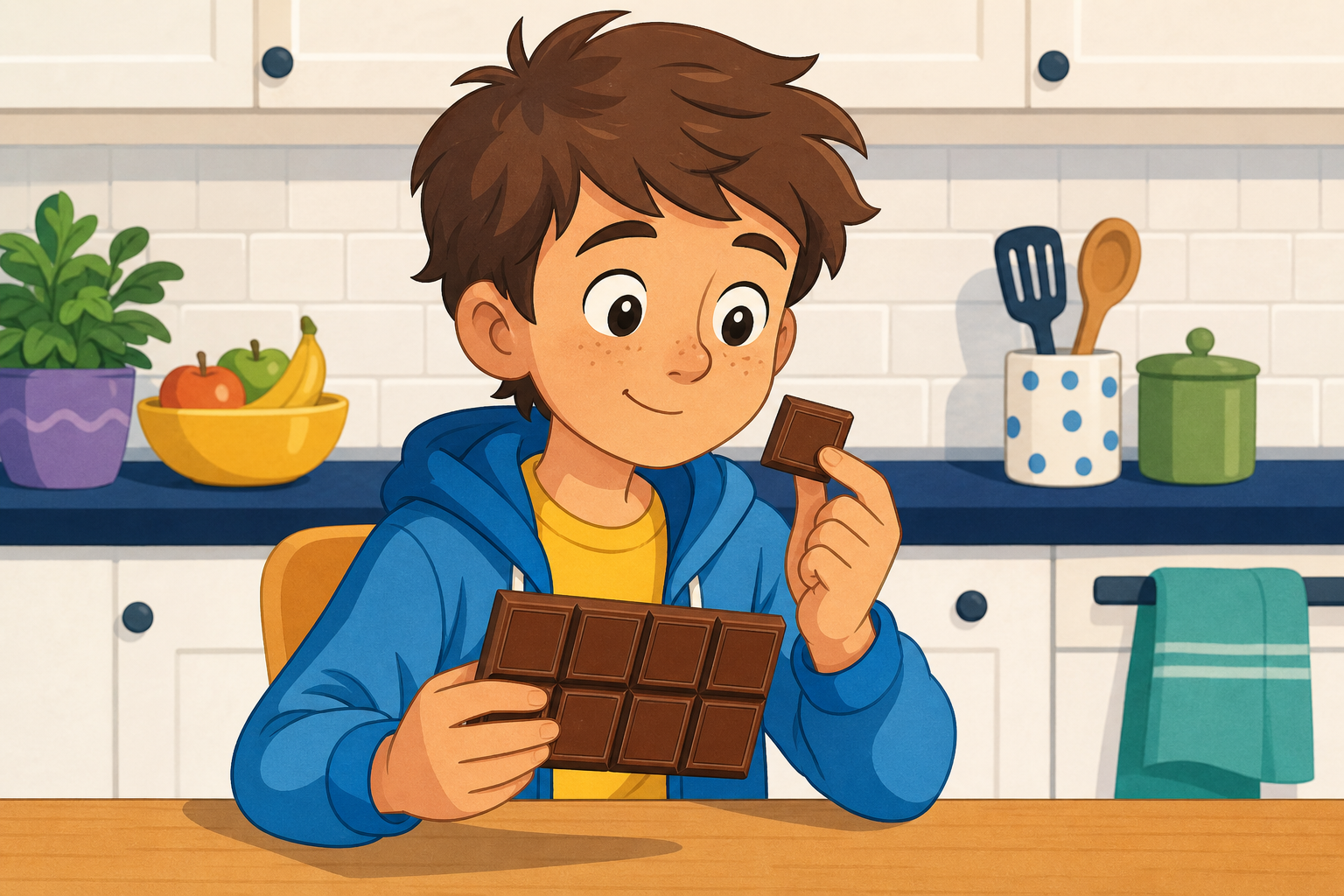 Illustration for Getting Started