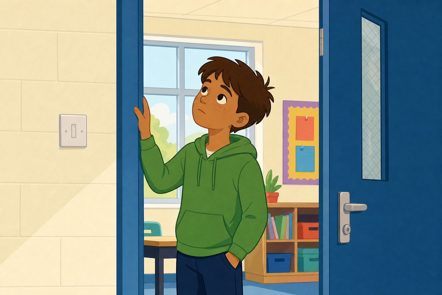 Illustration for Getting Started