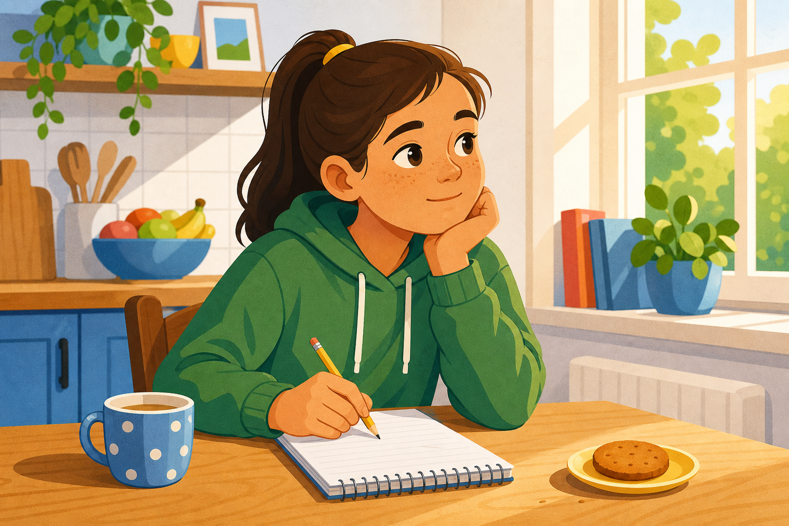 Illustration for Getting Started