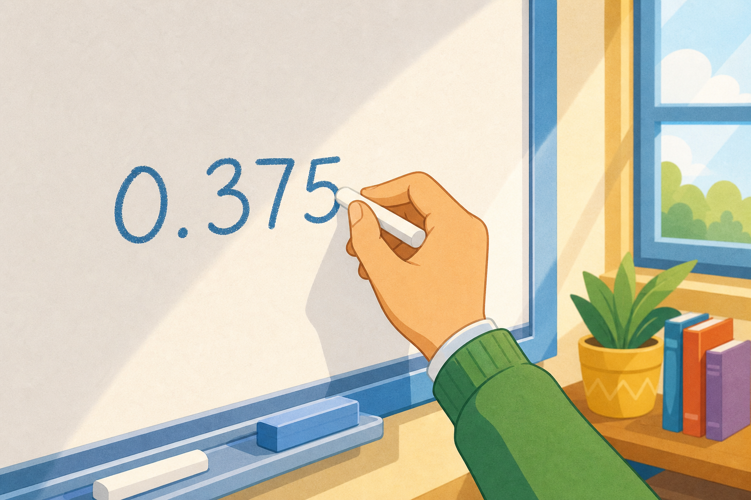 Illustration for Getting Started