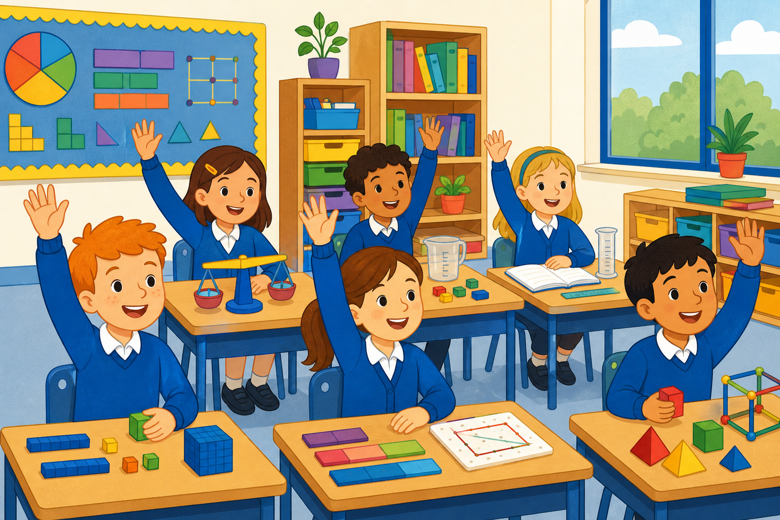 Illustration for Getting Started
