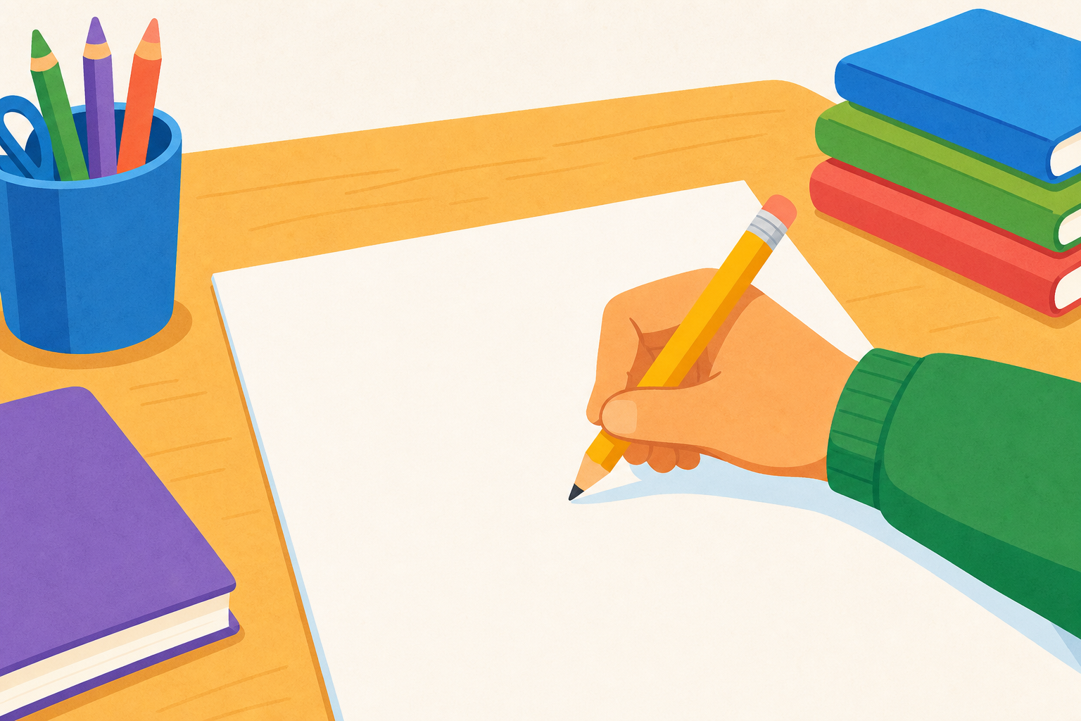 Illustration for Getting Started