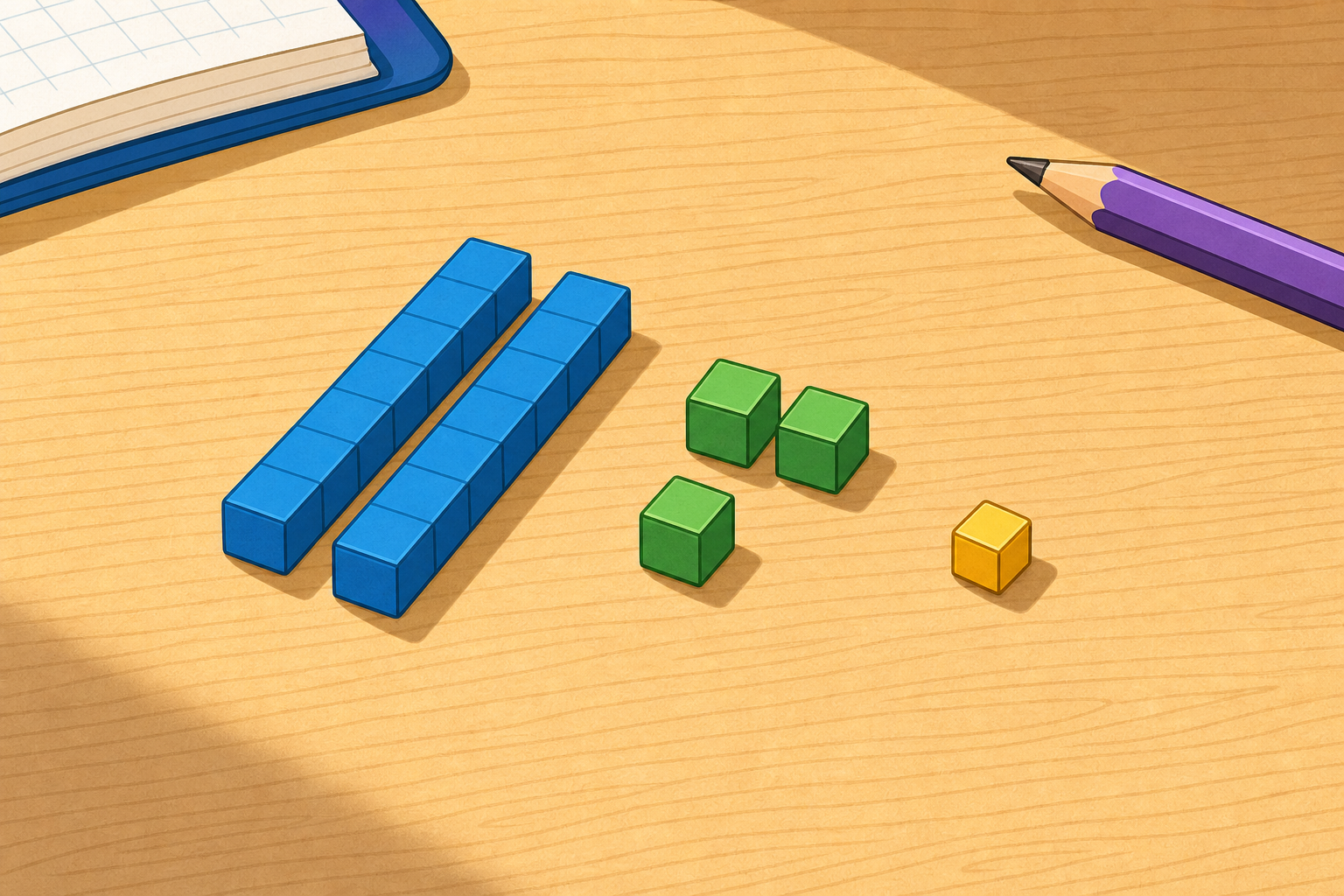 Illustration for Getting Started