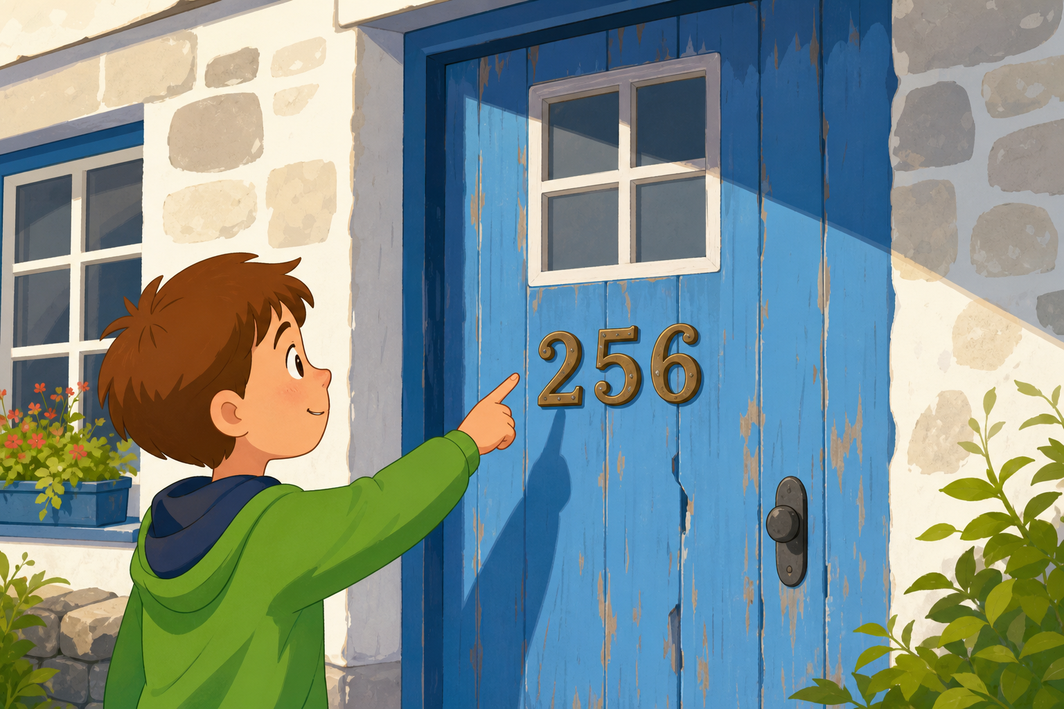 Illustration for Getting Started