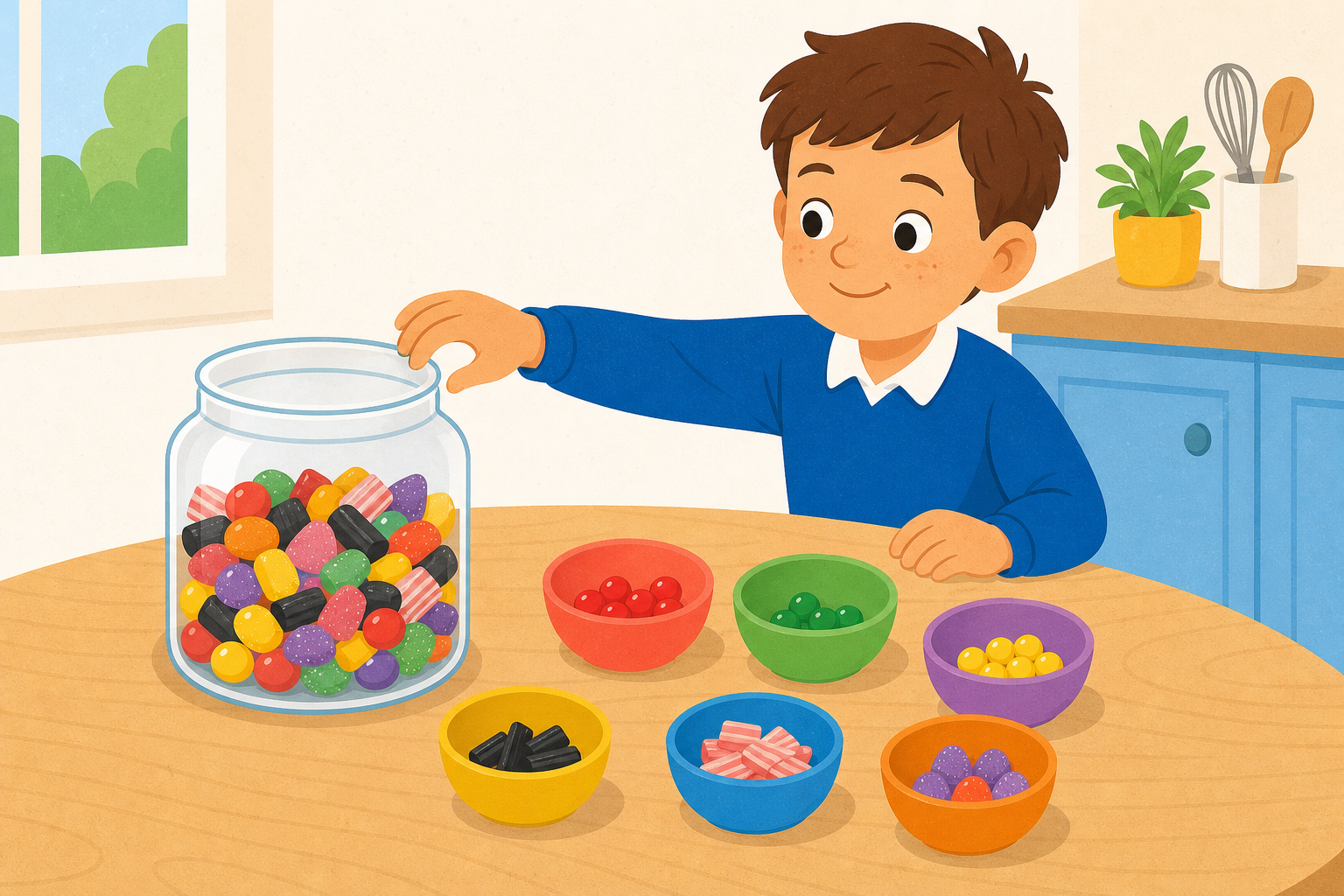Illustration for Getting Started