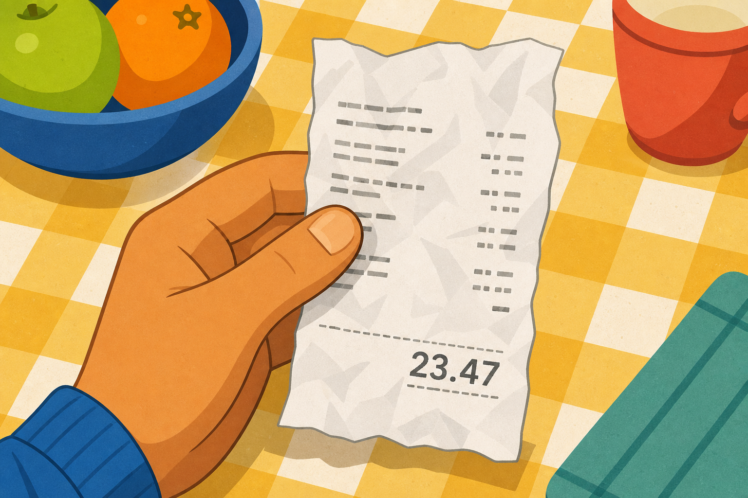 Illustration for Getting Started