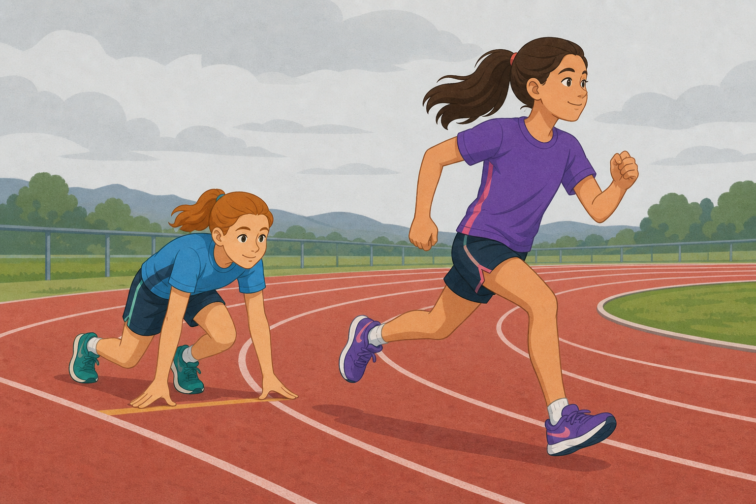 Illustration for Getting Started