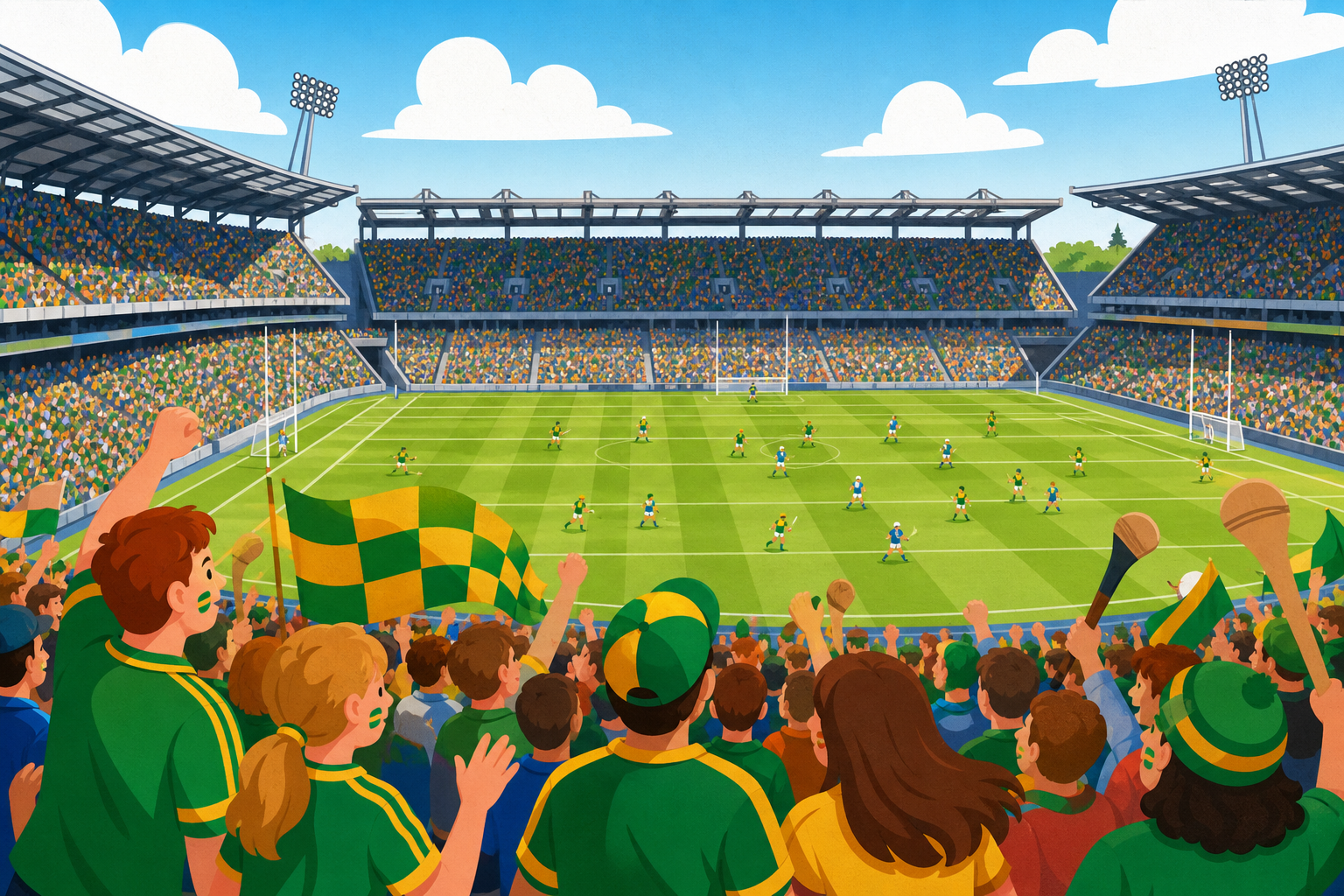 Illustration for Getting Started