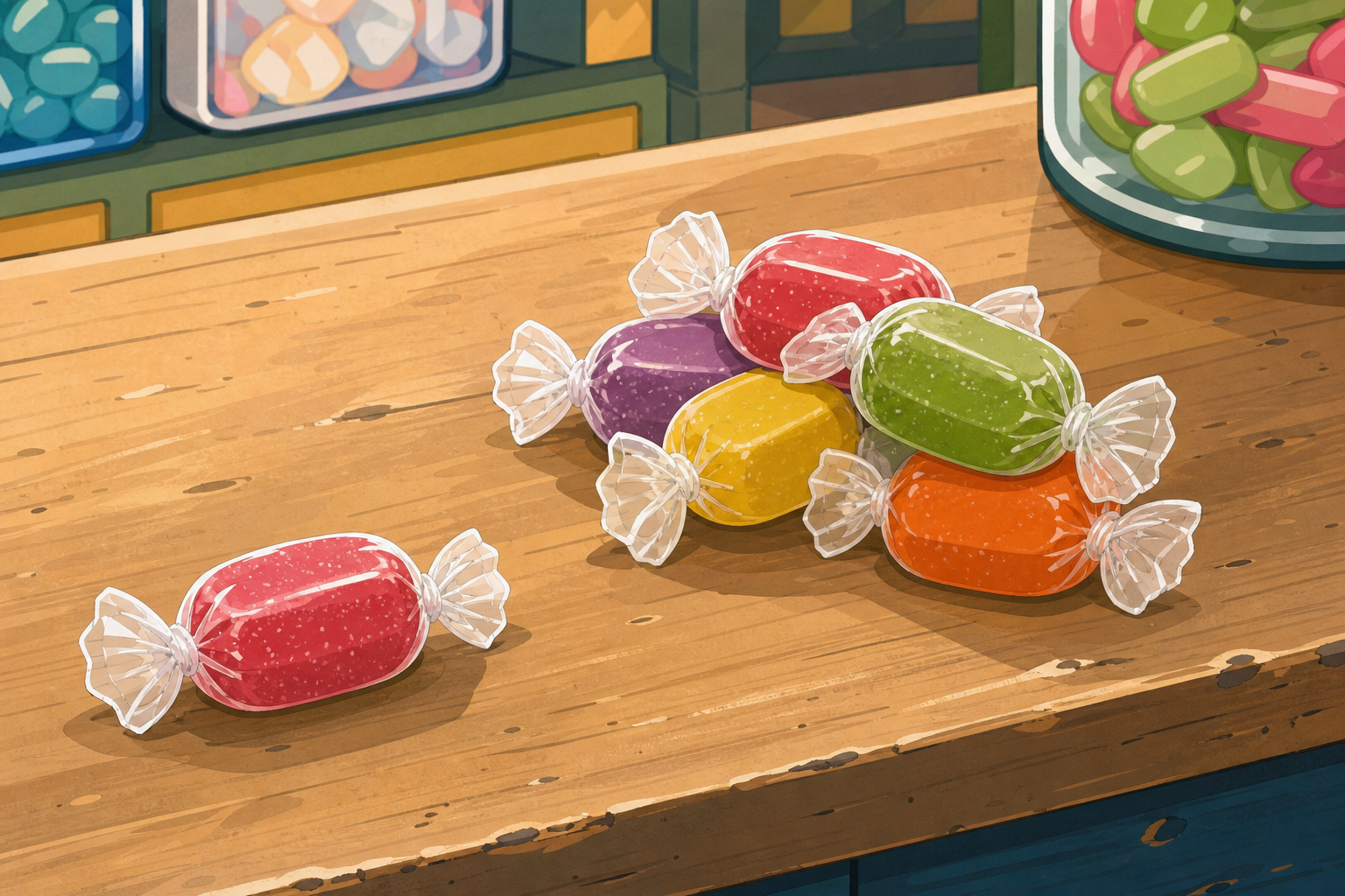 Illustration for Getting Started