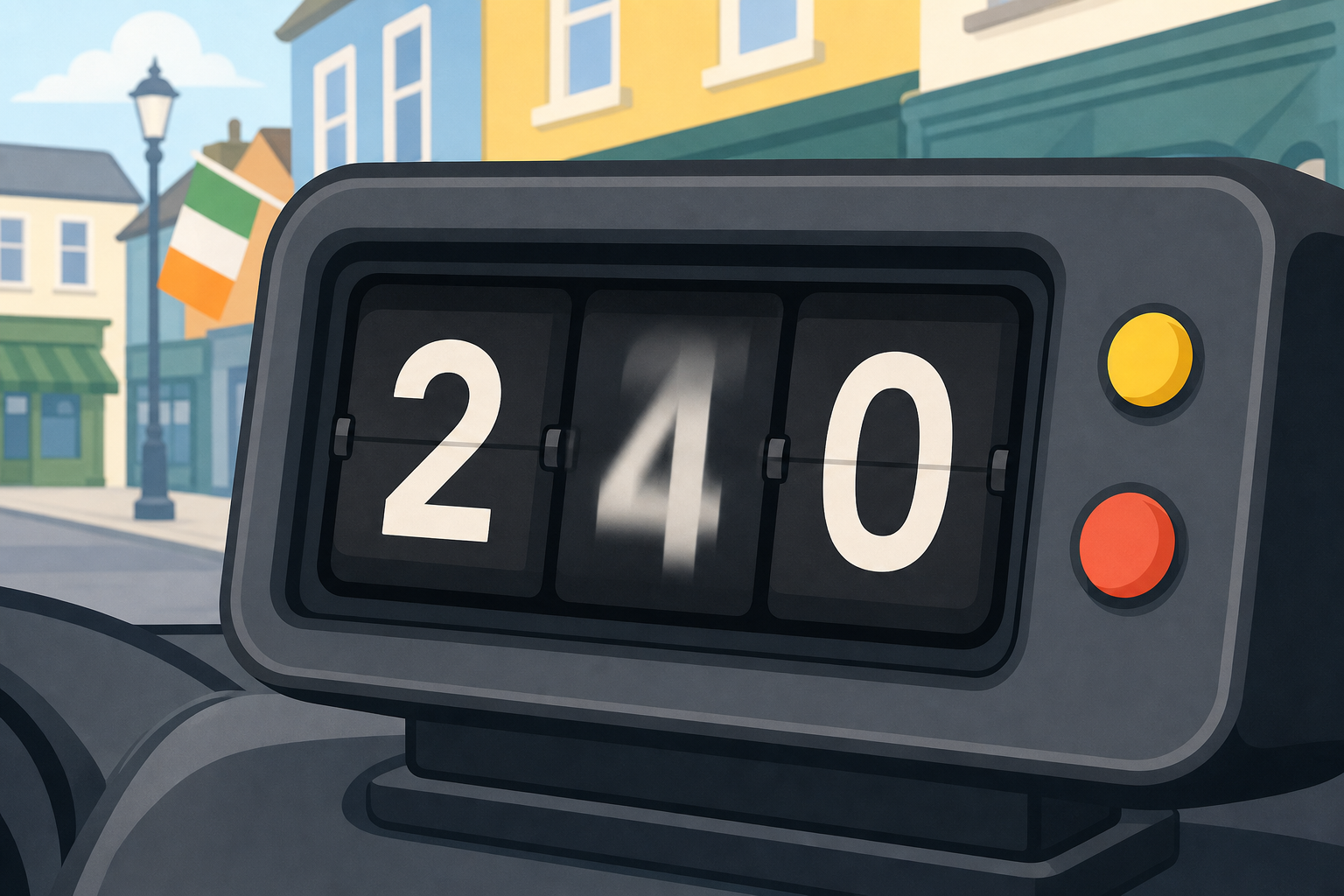 Illustration for Getting Started