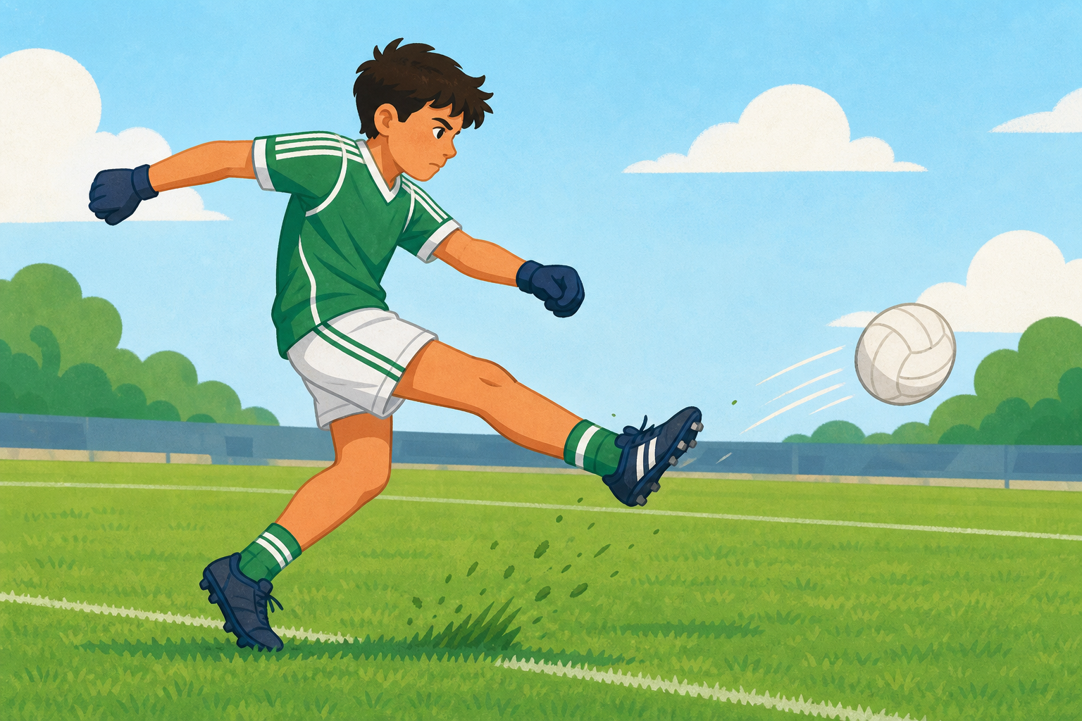 Illustration for Getting Started