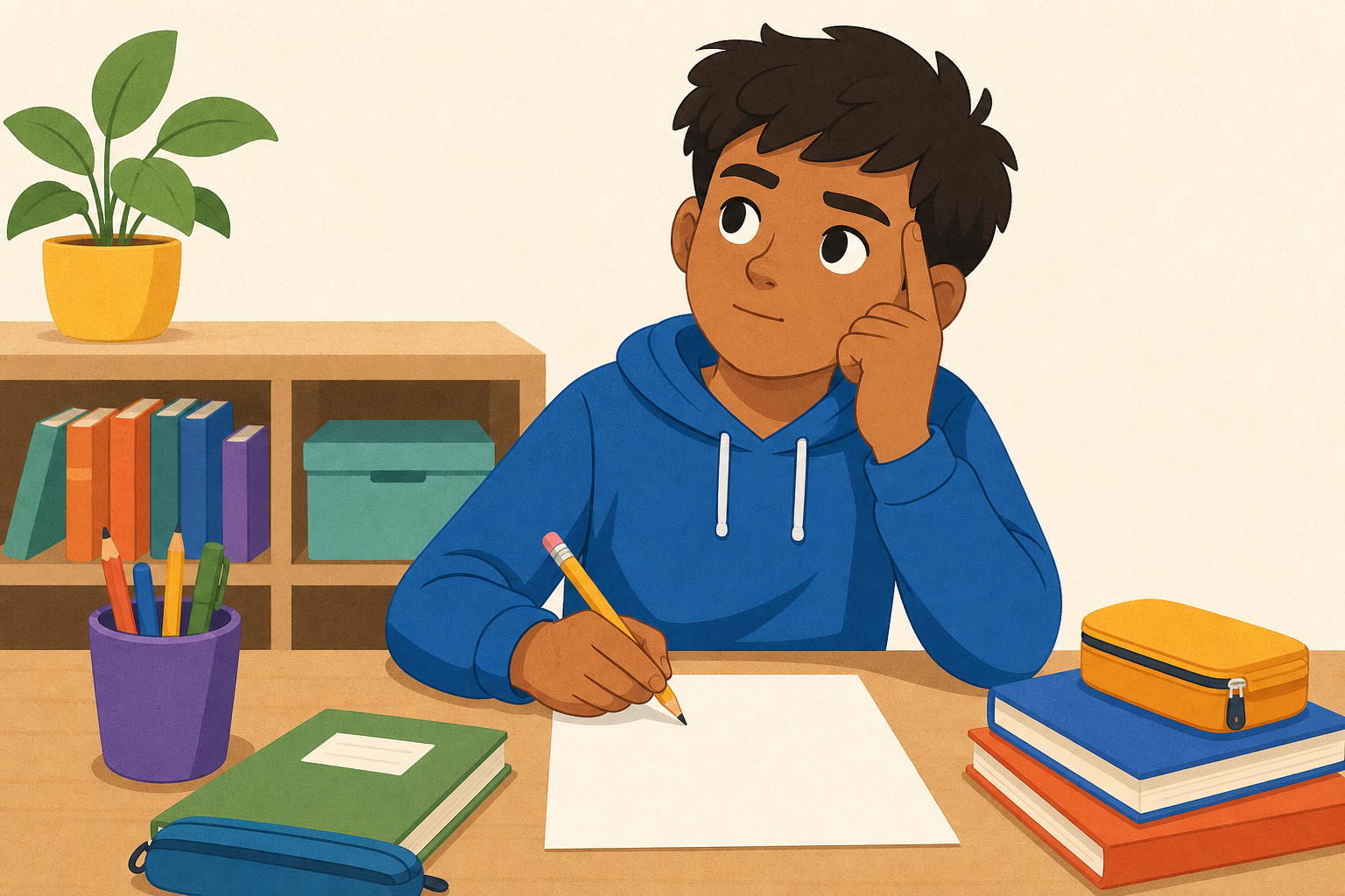 Illustration for Getting Started