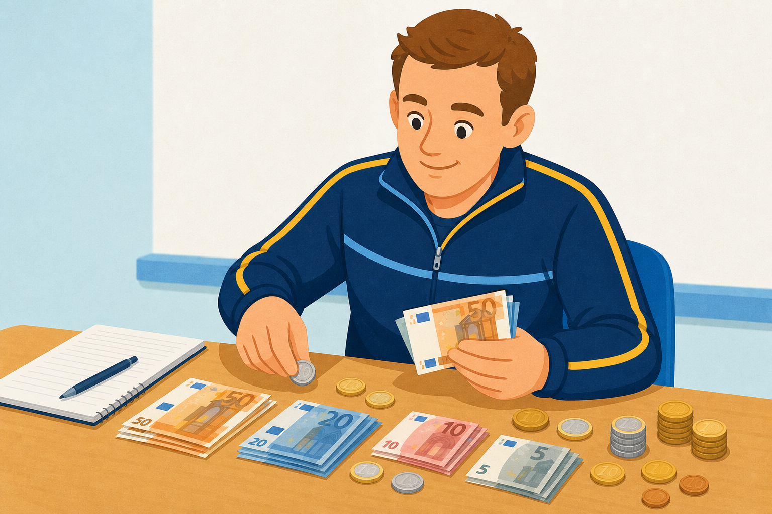 Illustration for Getting Started